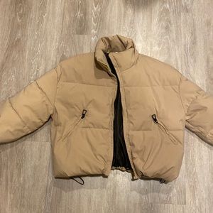 Uaneo puffer jacket